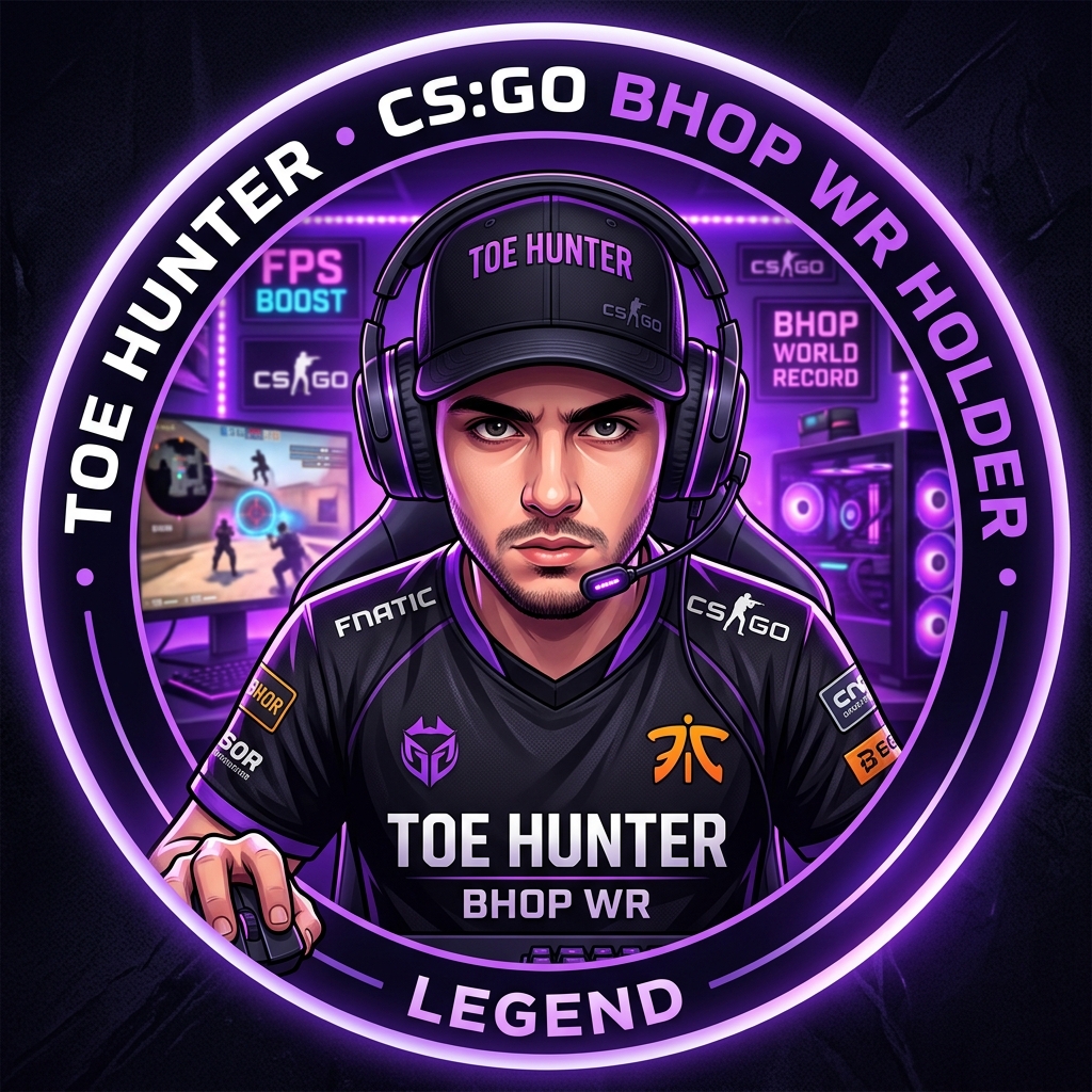 ToeHunter
